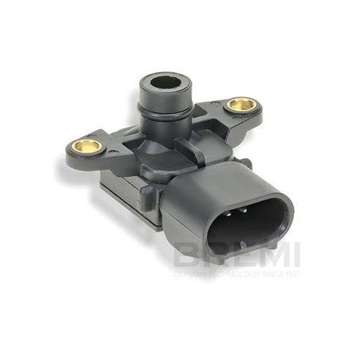 BREMI Sensor, Saugrohrdruck