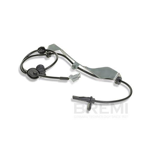 BREMI Sensor, Raddrehzahl