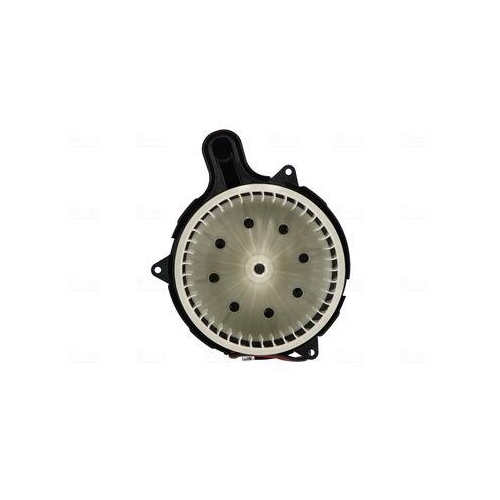 NISSENS Innenraumgebl&auml;se 87523