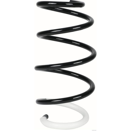 HERTH+BUSS JAKOPARTS Fahrwerksfeder