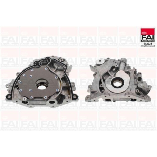 FAI AutoParts &Ouml;lpumpe
