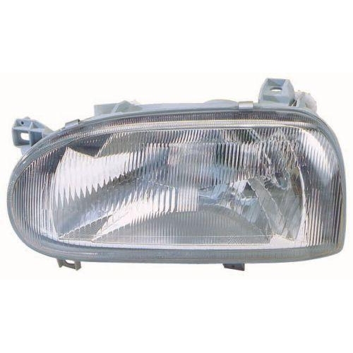 ABAKUS Hauptscheinwerfer