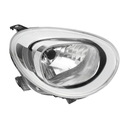 ABAKUS Hauptscheinwerfer