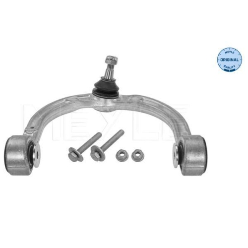 MEYLE Lenker, Radaufhängung MEYLE-ORIGINAL: True to OE. 016 050 0000/S