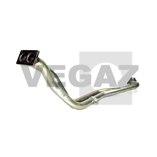 VEGAZ GmbH Abgasrohr AR-131