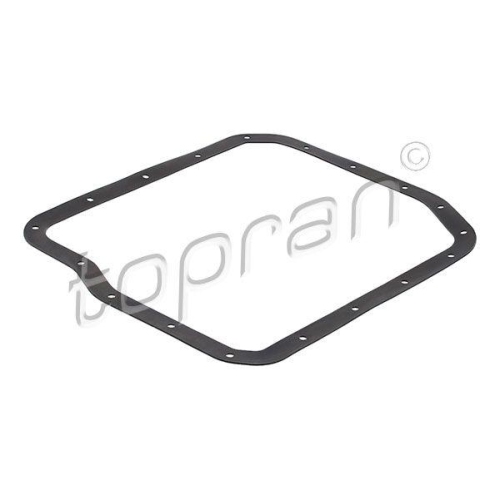 TOPRAN Dichtung, Ölwanne-Automatikgetriebe 600 450