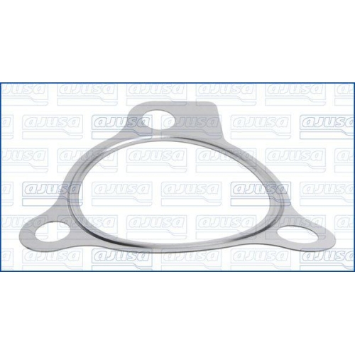 AJUSA Dichtung, Abgasrohr 01268200