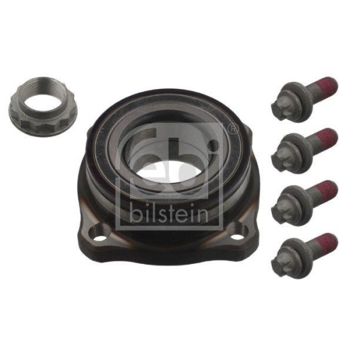 FEBI BILSTEIN Radlagersatz 36751
