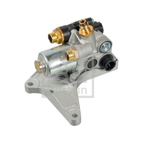 FEBI BILSTEIN Ventil, Dauerbremsanlage 170438