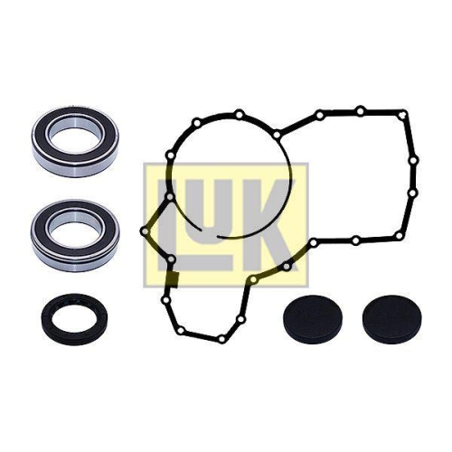 Schaeffler LuK Reparatursatz, E-Motor (E-Achse) RepSystem E-Axle M 762 0002 10