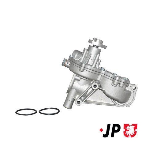 JP GROUP Wasserpumpe, Motorkühlung JP 1114104300
