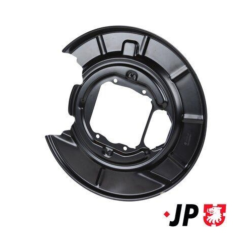 JP GROUP Spritzblech, Bremsscheibe JP 1464302480