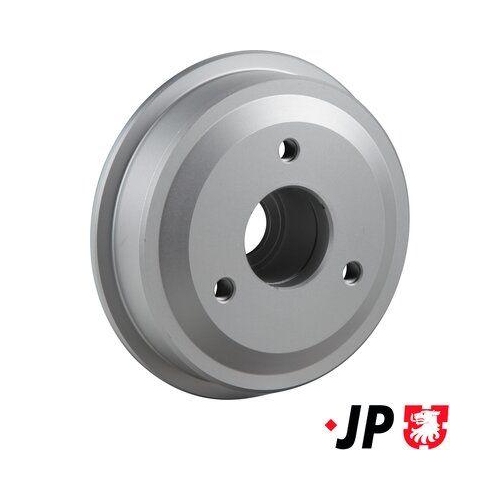 JP GROUP Bremstrommel JP 4163500200