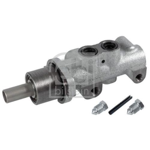 FEBI BILSTEIN Hauptbremszylinder 171366