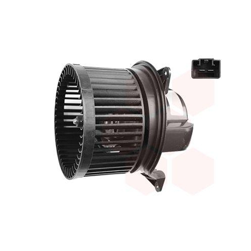 VAN WEZEL Innenraumgebl&auml;se 1858774