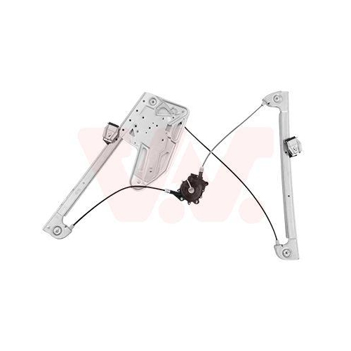 VAN WEZEL Fensterheber 0650262