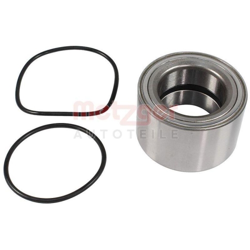 METZGER AUTOTEILE Radlagersatz WM 2307