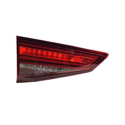 VAN WEZEL Heckleuchte 4908923V