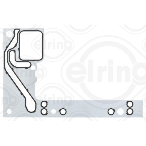 ELRING Dichtung, Kraftstoffleitung 138.300