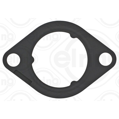 ELRING Dichtung, Abgaskr&uuml;mmer B07.240