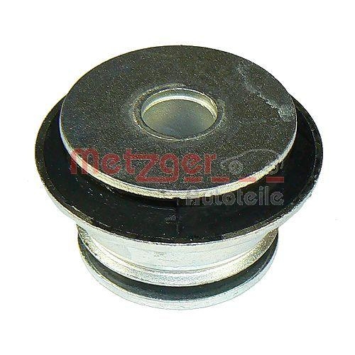 METZGER AUTOTEILE Lagerung, Achsk&ouml;rper 52060009