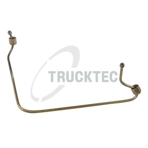 TRUCKTEC AUTOMOTIVE Hochdruckleitung, Einspritzanlage 02.13.069