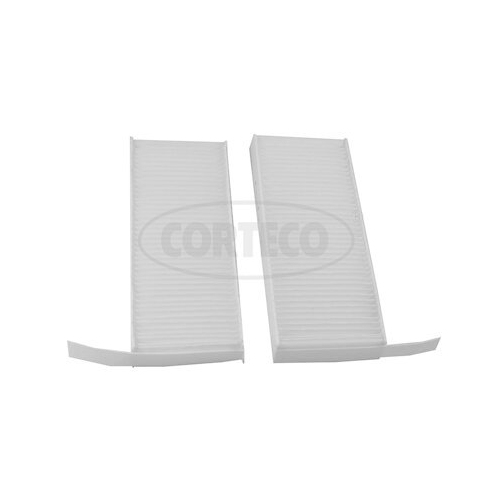 CORTECO Filter, Innenraumluft 80004812