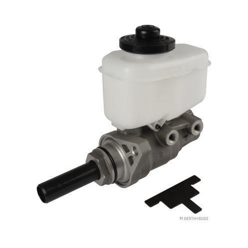 HERTH+BUSS JAKOPARTS Hauptbremszylinder J3102104