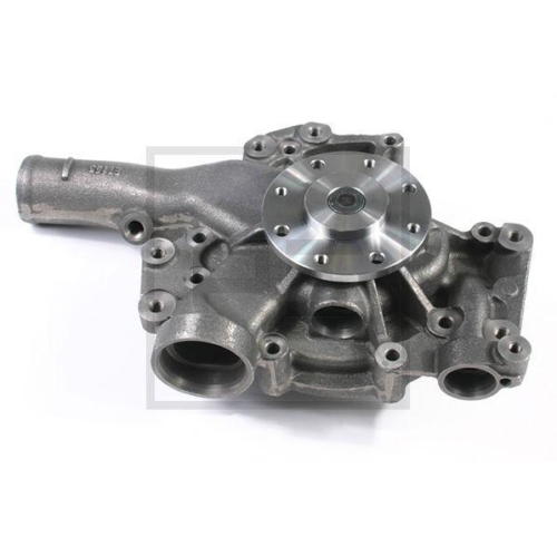 PE Automotive Wasserpumpe, Motork&uuml;hlung 010.741-00A