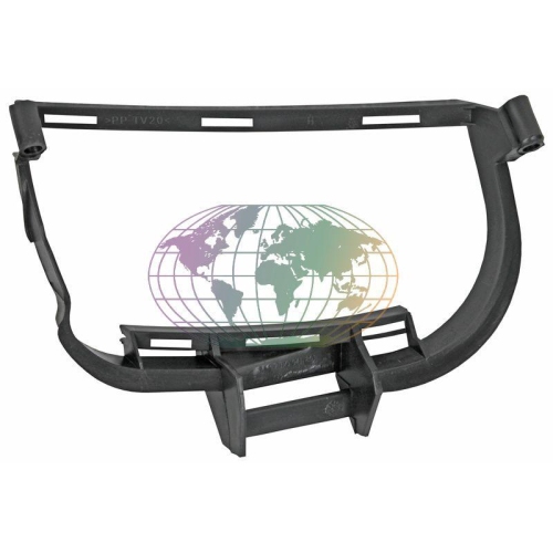 Lexmond Trading BV Rahmen, Nebelscheinwerfer 9293621