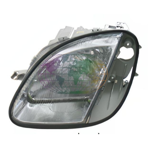 Lexmond Trading BV Hauptscheinwerfer 6039276