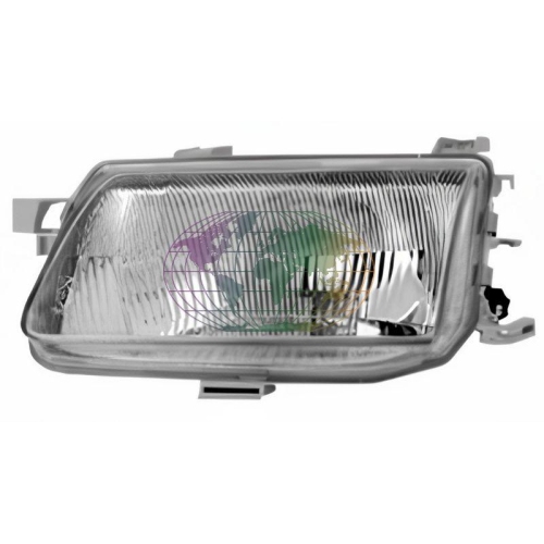 Lexmond Trading BV Hauptscheinwerfer 6418286