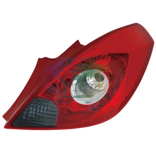 Lexmond Trading BV Schlussleuchte 6443401