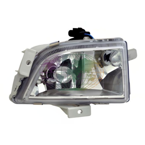 Lexmond Trading BV Nebelscheinwerfer 2801297