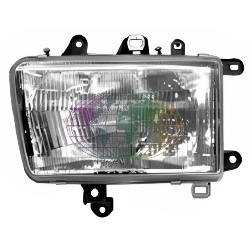 Lexmond Trading BV Hauptscheinwerfer 8816286