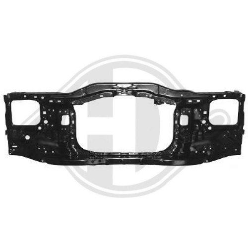 DIEDERICHS Frontverkleidung 6683802