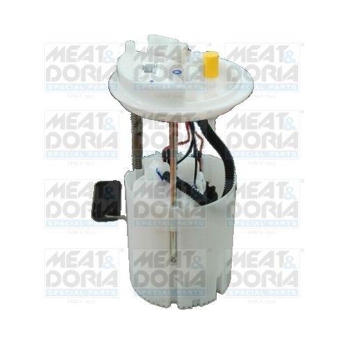 MEAT & DORIA Kraftstoff-F&ouml;rdereinheit 77134