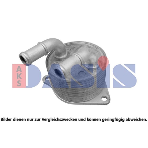 AKS DASIS &Ouml;lk&uuml;hler, Automatikgetriebe 056098N