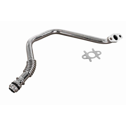 VAICO &Ouml;lleitung, Lader Green Mobility Parts V46-1453