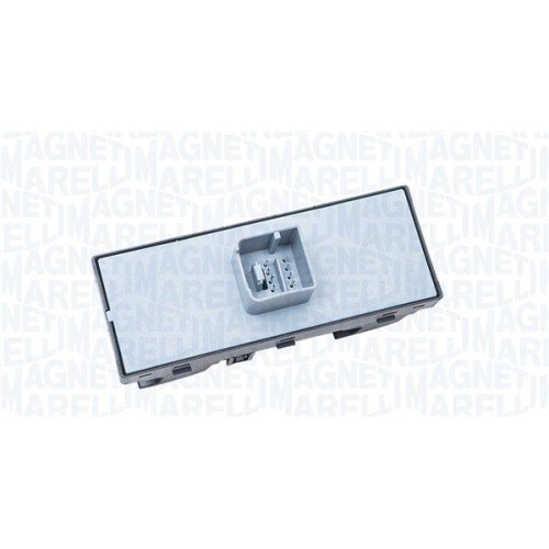 MAGNETI MARELLI Schalter, Fensterheber 000051077010