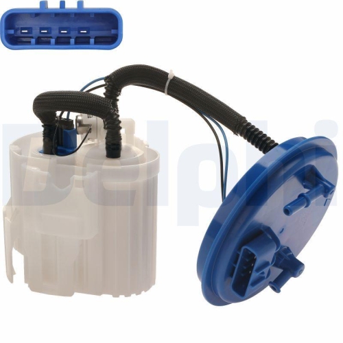 DELPHI Kraftstoff-F&ouml;rdereinheit FG2618-12B1