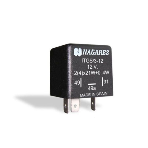 MAHLE Blinkgeber MFL 21