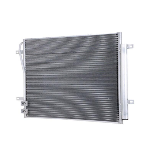 HELLA Kondensator, Klimaanlage >>> Easy2Fit <<< 8FC 366 222-021
