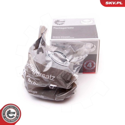 ESEN SKV Radlagersatz 29SKV090