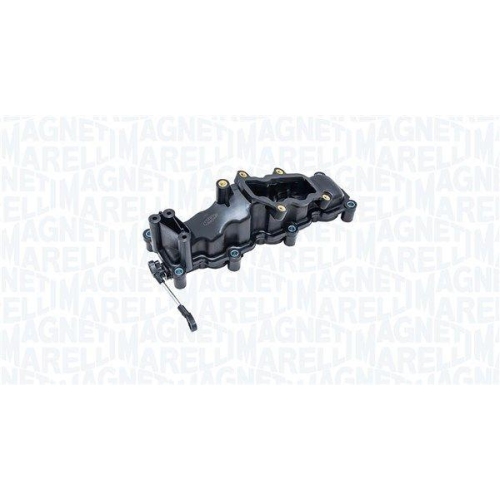 MAGNETI MARELLI Saugrohrmodul 802000536010