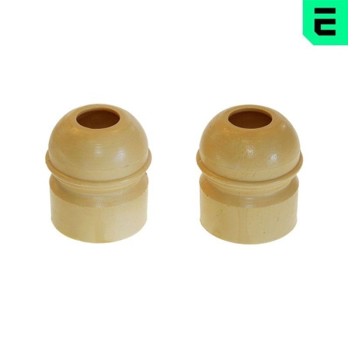 OPTIMAL Anschlagpuffer, Federung AK-735311