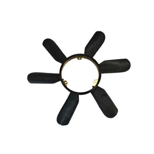 THERMOTEC L&uuml;fterrad, Motork&uuml;hlung D9M003TT