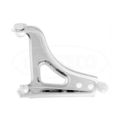 CORTECO Lenker, Radaufh&auml;ngung 49400297