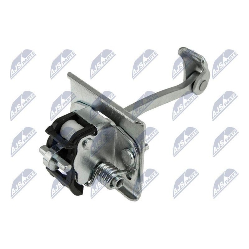 NTY T&uuml;rfeststeller EZC-CT-037