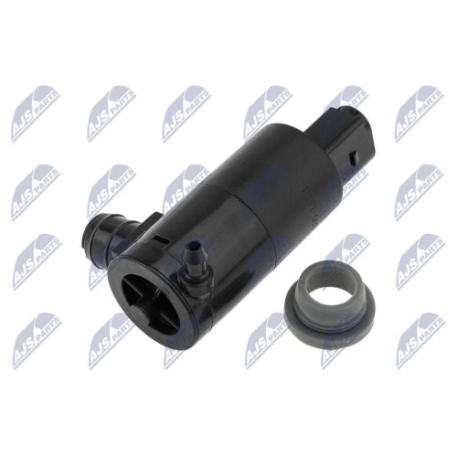 NTY Waschwasserpumpe, Scheibenreinigung ESP-TY-003